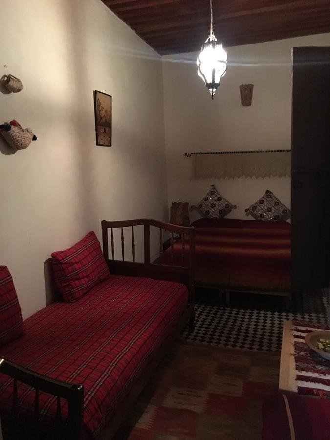 Dar Nineta 호텔 페스 외부 사진
